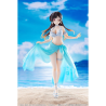 Figurine Statique - Ichibansho - Rent-A-Girlfriend - Summer Scenery, Love Scenery - Last One - Chizuru Mizuhara