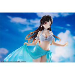Figurine Statique - Ichibansho - Rent-A-Girlfriend - Summer Scenery, Love Scenery - Last One - Chizuru Mizuhara