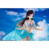 Figurine Statique - Ichibansho - Rent-A-Girlfriend - Summer Scenery, Love Scenery - Last One - Chizuru Mizuhara