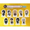 Figurine Statique - Acryl - Ichibansho - Demon Slayer - The City where Demons Dwell - G