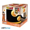 Mug - Thermo-réactif - Dragon Ball - Shenron