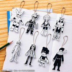 Porte-clefs - Ichibansho - My Hero Academia - Begin the HERO - F