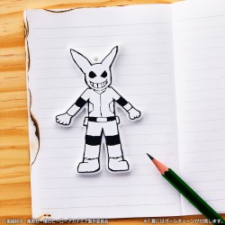 Porte-clefs - Ichibansho - My Hero Academia - Begin the HERO - F