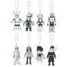Porte-clefs - Ichibansho - My Hero Academia - Begin the HERO - F