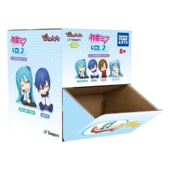 Figurine Statique - Boîte Mystère - Vocaloïd - Lil' Sleepers Vol.2