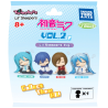 Figurine Statique - Boîte Mystère - Vocaloïd - Lil' Sleepers Vol.2