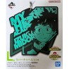 Porte-clefs - Boîte Mystère - Ichibansho - My Hero Academia
