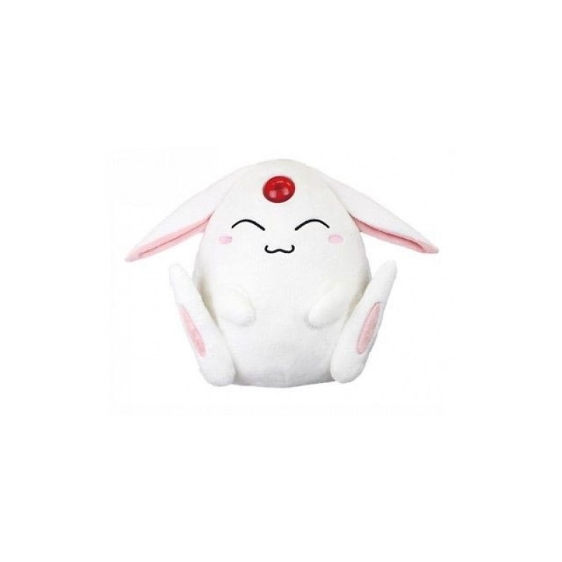 Peluche - Magic Knight Rayearth - Mokona Assis