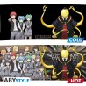 Mug - Thermo-réactif - Assassination Classroom - Koro Sensei