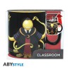 Mug - Thermo-réactif - Assassination Classroom - Koro Sensei
