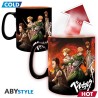 Mug - Thermo-réactif - Berserk - Guts