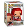 POP - POP Plus - One Piece - 2166 - Shanks le Roux
