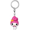 Porte-clefs - Pocket POP - Sanrio - My Melody