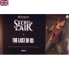 Cartes (JCC) - Secret Lair - Magic The Gathering - Secret Lair - the Last of Us : Part I