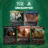 Cartes (JCC) - Secret Lair - Magic The Gathering - Secret Lair - Uncharted