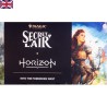 Cartes (JCC) - Secret Lair - Magic The Gathering - Secret Lair - Horizon : Into the Forbidden West