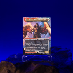 Cartes (JCC) - Secret Lair - Magic The Gathering - Secret Lair - God of War : Norse