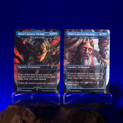Cartes (JCC) - Secret Lair - Magic The Gathering - Secret Lair - God of War : Norse