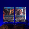 Cartes (JCC) - Secret Lair - Magic The Gathering - Secret Lair - God of War : Norse