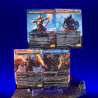 Cartes (JCC) - Secret Lair - Magic The Gathering - Secret Lair - God of War : Norse