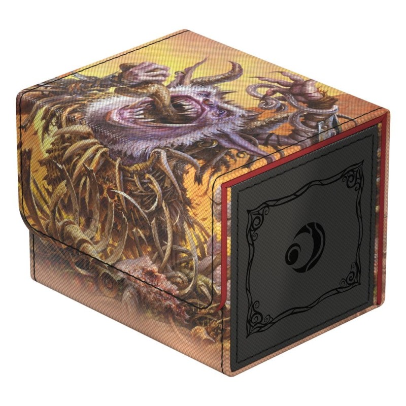 Boîte à Deck - Magic The Gathering - SideWinder 100+ - Goinfre de Cartilage