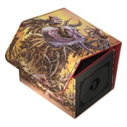 Boîte à Deck - Magic The Gathering - SideWinder 100+ - Goinfre de Cartilage