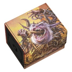 Boîte à Deck - Magic The Gathering - SideWinder 100+ - Goinfre de Cartilage