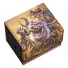 Boîte à Deck - Magic The Gathering - SideWinder 100+ - Goinfre de Cartilage