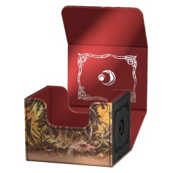 Boîte à Deck - Magic The Gathering - SideWinder 100+ - Goinfre de Cartilage