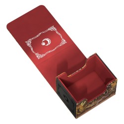 Boîte à Deck - Magic The Gathering - SideWinder 100+ - Goinfre de Cartilage
