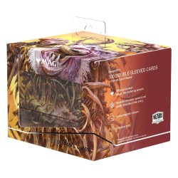 Boîte à Deck - Magic The Gathering - SideWinder 100+ - Goinfre de Cartilage