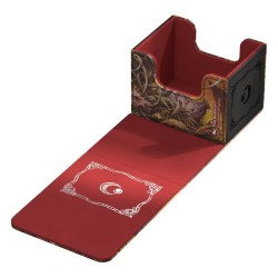 Boîte à Deck - Magic The Gathering - SideWinder 100+ - Goinfre de Cartilage