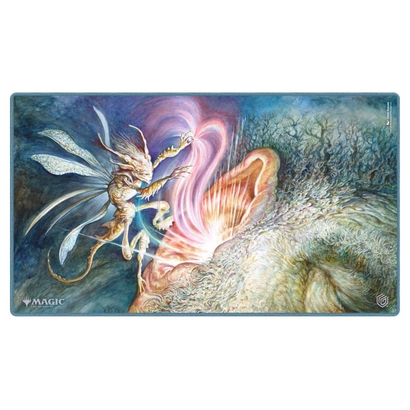 Tapis de Jeu - Magic The Gathering - Saisisseur de Rêve