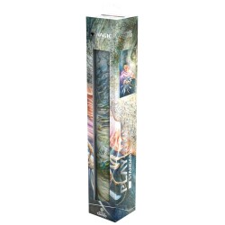 Tapis de Jeu - Magic The Gathering - Saisisseur de Rêve