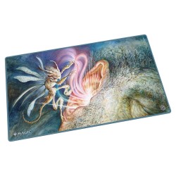 Tapis de Jeu - Magic The Gathering - Saisisseur de Rêve