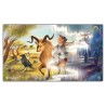 Tapis de Jeu - Magic The Gathering - Lumière de Lèveciel