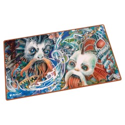 Tapis de Jeu - Magic The Gathering - Commandement de Sygg