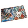 Tapis de Jeu - Magic The Gathering - Commandement de Sygg