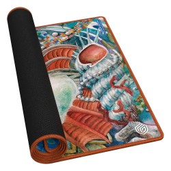 Tapis de Jeu - Magic The Gathering - Commandement de Sygg