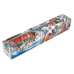 Tapis de Jeu - Magic The Gathering - Commandement de Sygg