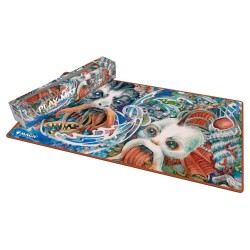 Tapis de Jeu - Magic The Gathering - Commandement de Sygg