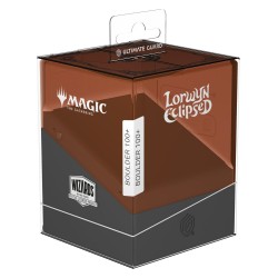 Boîte à Deck - Magic The Gathering - Boulder 100+ - Boggarts