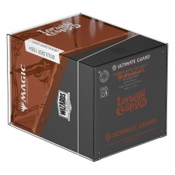 Boîte à Deck - Magic The Gathering - Boulder 100+ - Boggarts