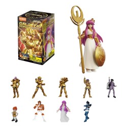 Maquette - Boîte Mystère - Galaxy Version - Saint Seiya - 75033 - Gold Zodiac (03)