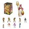 Maquette - Boîte Mystère - Galaxy Version - Saint Seiya - 75033 - Gold Zodiac (03)