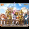 Maquette - Boîte Mystère - Galaxy Version - Saint Seiya - 75033 - Gold Zodiac (03)