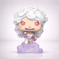 POP - POP Animation - One Piece - 2255 - Jewelry Bonney