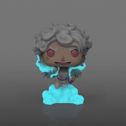 POP - Chase - POP Animation - One Piece - 2255 - Jewelry Bonney