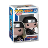 POP - POP Animation - Naruto - 2226 - Hiruzen Sarutobi