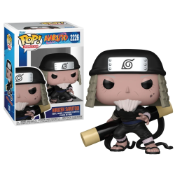 POP - POP Animation - Naruto - 2226 - Hiruzen Sarutobi